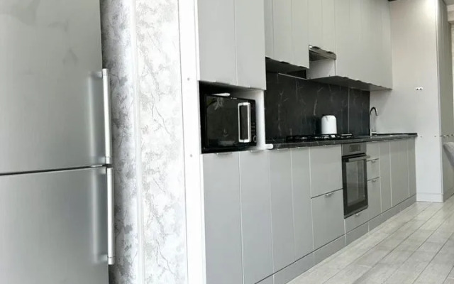 Квартира на Пионерской 530 (531)