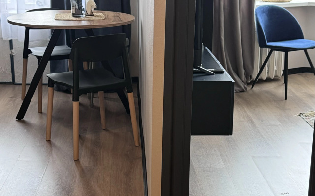 Квартира На Севере Красиво