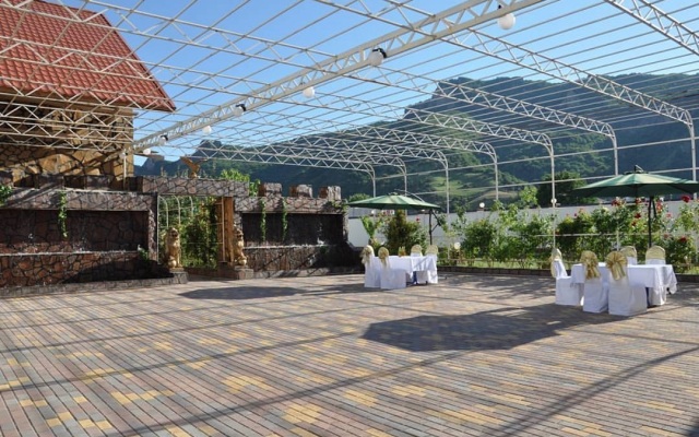 Astoriya Guest house
