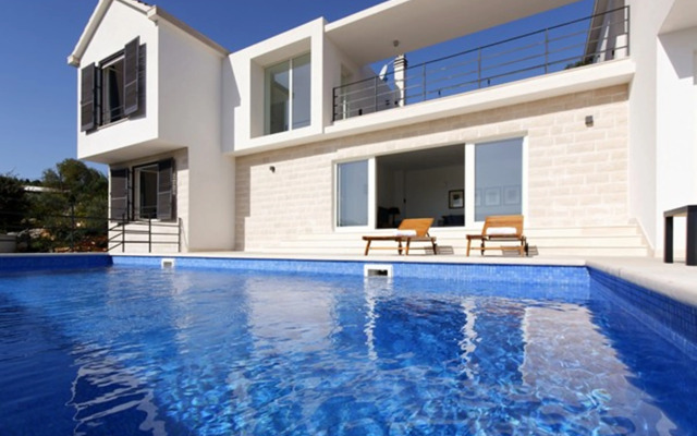 Вилла Luxury Andora Selca Brac Island