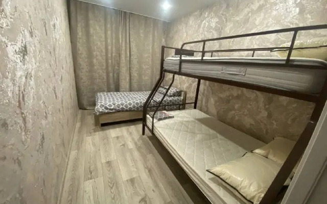 Жилое помещение 2-ка в Центре с новым ремонтом