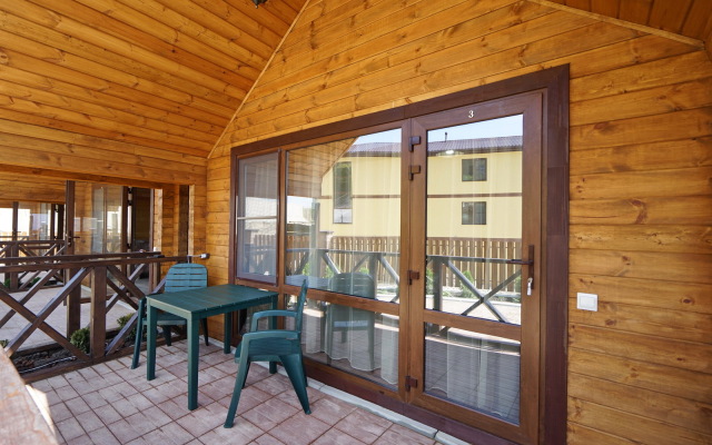 Ekodom Diamant+ Private House