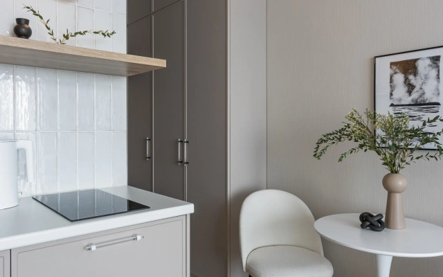 U Morya Apartments