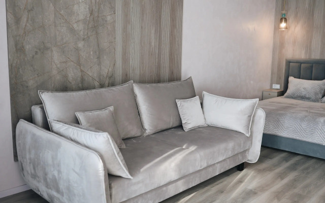 U Morya 2 Apartments