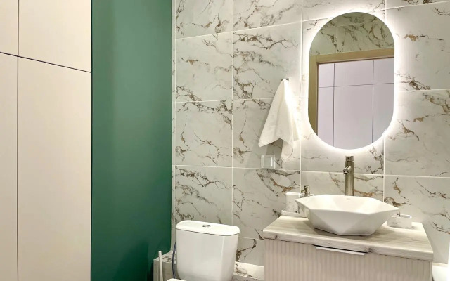 Квартира Доброе Утро на Соболева