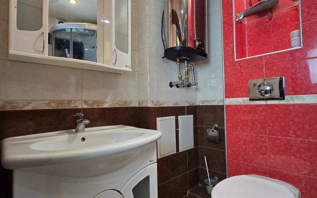 Zhemchuzhina Urala Flat
