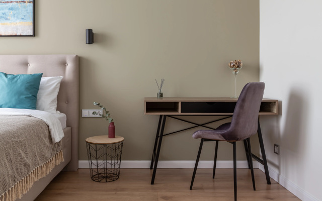 Апартаменты Невский комфорт плюс апарт