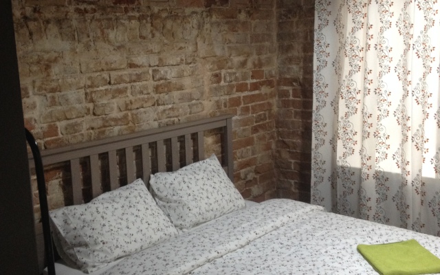 Хостел Hotel & Hostel Loft in Centre