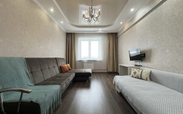 Квартира 2-ком Смолина 79-117 Улан-Удэ ЖД вокзал КакДома