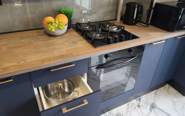 Квартира у королевских ворот