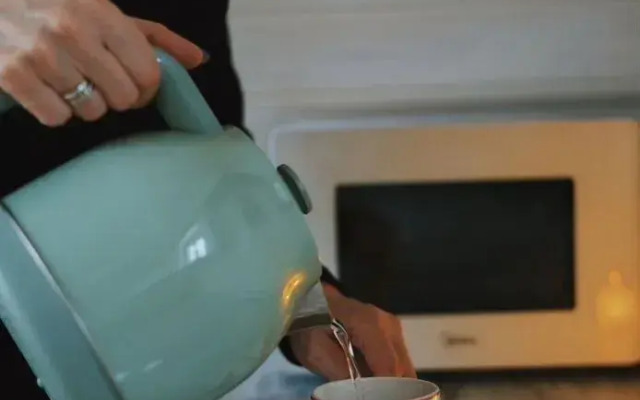 Частный дом Уютные Вечepa