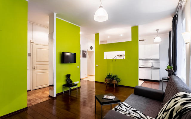 Квартира в центре города рядом с каналом Грибоедова Невский Уют