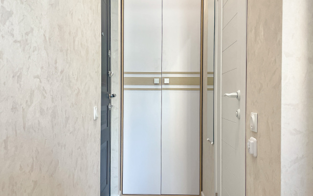 Апартаменты Город N Синее Море