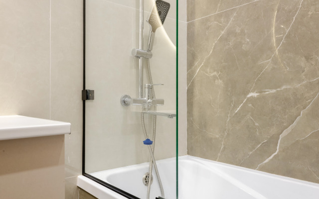 V Kotoruyu Khochetsya Vozvraschatysya 31 Flat
