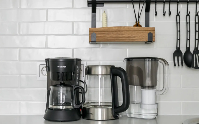 Квартира на Измайловском бульваре