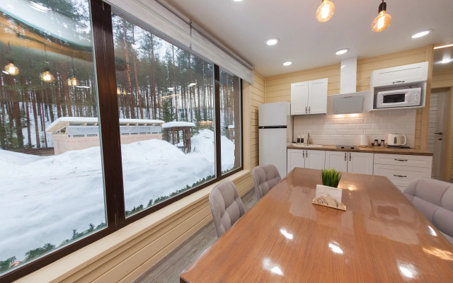 Гостевой дом Четыре Сезона