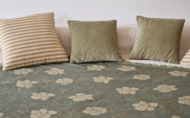 Меблированные комнаты на Туристической