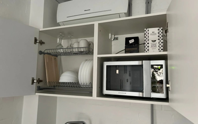 Квартира Тихое место в самом центре города