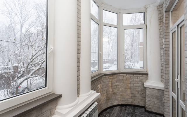 Alte Haus Flat