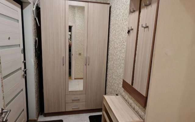 Квартира со Всеми Удобствами