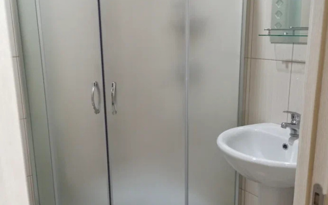 Na Ordzhonikidze 88k3 Flat