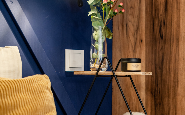 Апартаменты Rock In The Sea