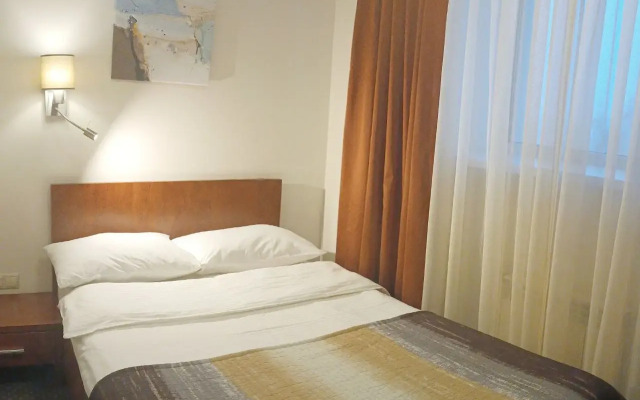 Galereya Hotel