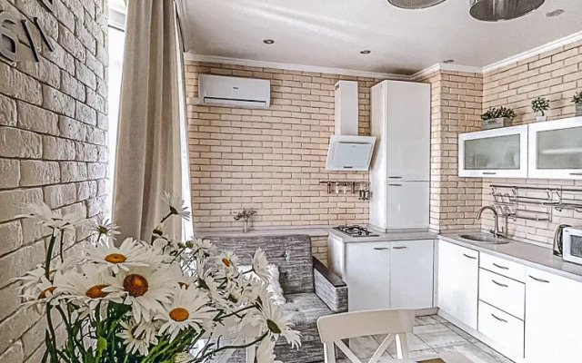 Апартаменты Санрайс