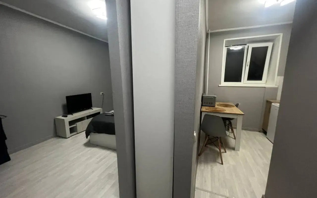 Квартира уютная