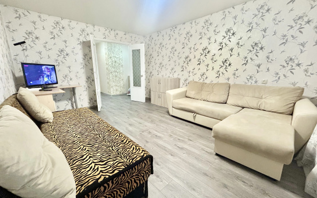 Апартаменты Смазчиков 5