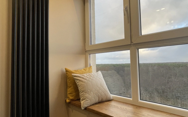 Апартаменты Созвездие Супер