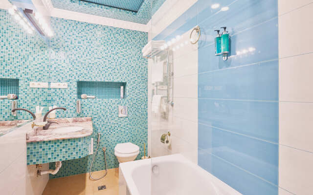 Гостевой дом Vostok