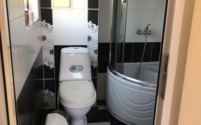Sofiya Guest House