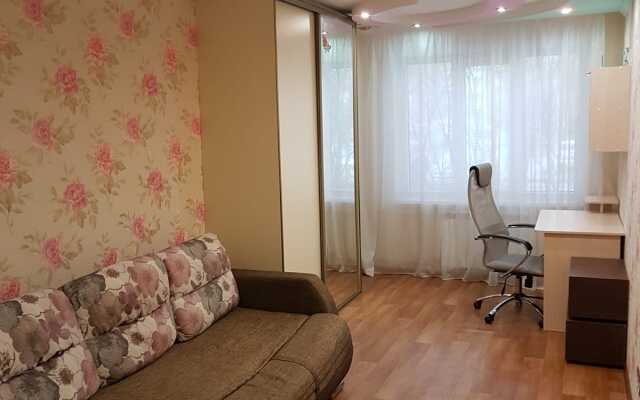 Апартаменты 2-х Комнатные в Районе ЗАГСа