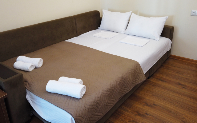 Hotel GiNa Shekvetili Hotel