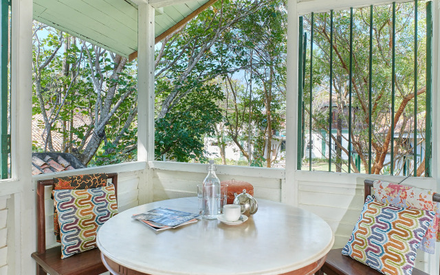 Temple Tree Hotel Resort