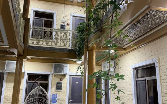 Hotel Hotel Arba