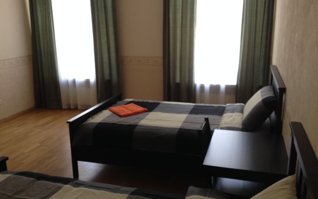 Хостел Hotel & Hostel Loft in Centre