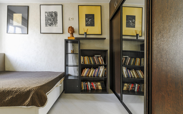 Квартира Художника