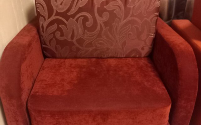 Квартира Вместительная Kravc Group в авиагородке Дягилево