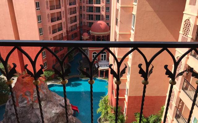 Seven Seas Condo Resort Hotel