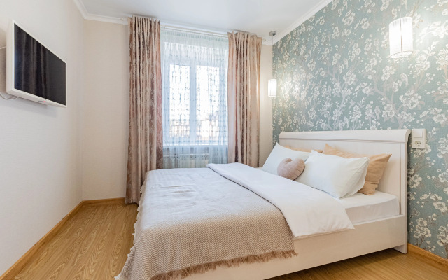 Апартаменты Петровские на Пастернака 2