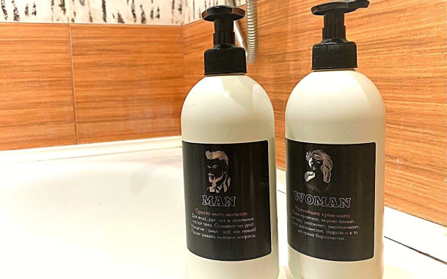 Квартира на Шубиных 3А