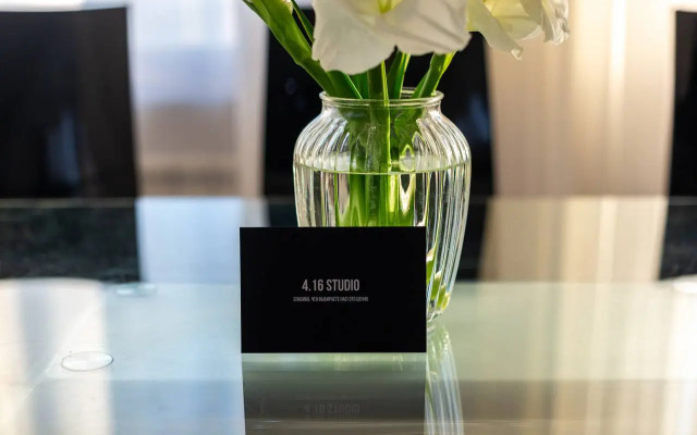 4.16 Studio Morport Flat