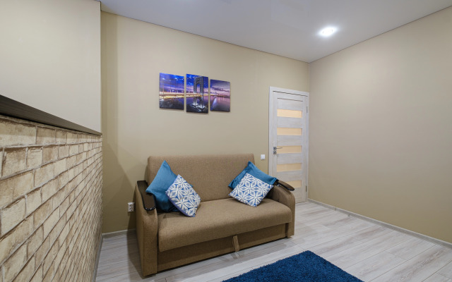 V Novom Zhk Ryadom S Metro Flat