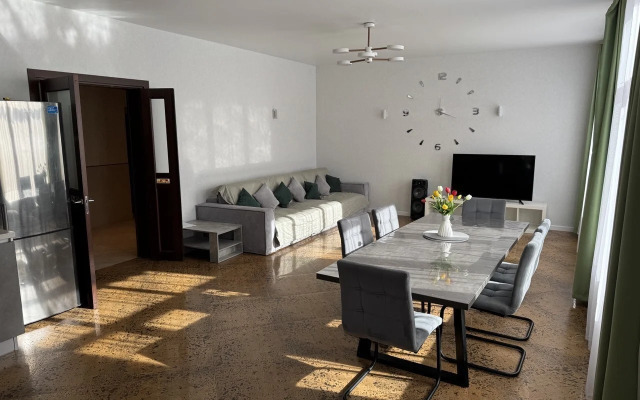 Частный дом на Фонвизина