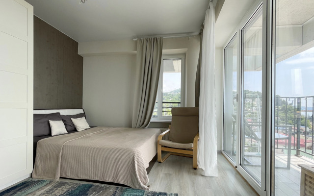 Karavella Portugalii Flat