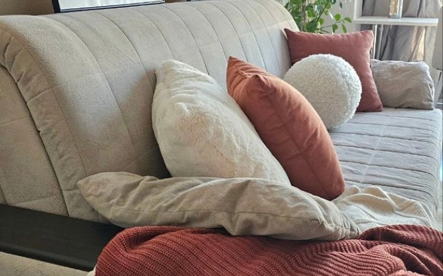 Апартаменты Белая Сова Жк Лайнер Запад 235