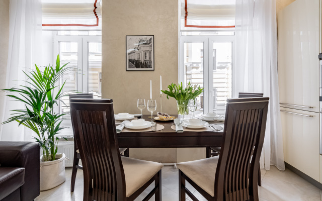 Квартира Merino Home Palace