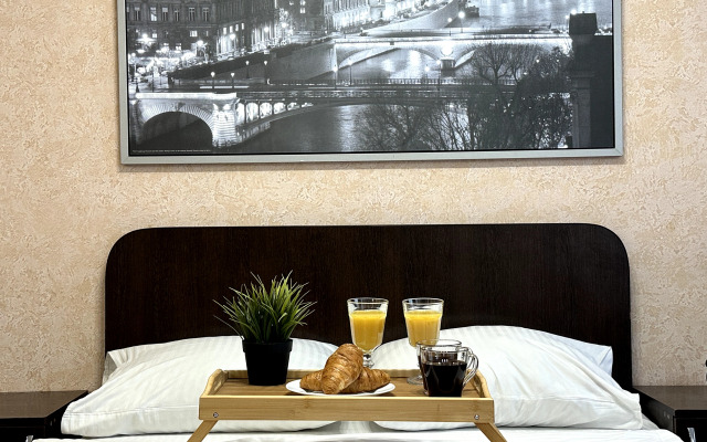 Квартира Калина на Максименко 8